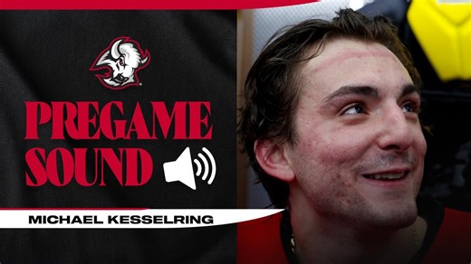 Kesselring| Pregame vs. ANA