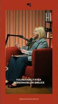 Does being holy also mean being vulnerable? #harvestarad #podcast #eternalperspectives #thepowero...