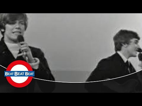Herman's Hermits - Dandy (1966)