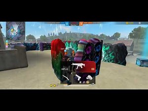 CS RANK FULL GAMEPLAY GRANDMASTER LOBBY || Free Fire 🔥 | Free Fire Clash Squad | free fire |