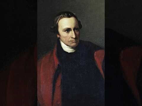Redistricting Is "Dirty Politics"? Patrick Henry Disagrees | A Resistance History Moment