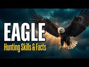 “Eagle Birds | Types, Hunting Skills, Habitat & Facts Explained” "Amazing Bird's World"