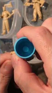 【凄い】現行タミヤのフィギュアの件（Wespe） #tamiya #タミヤ