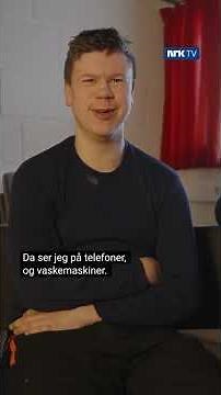 Hva er #teampølsa best til? Se nye episoder i #nrktv #nrk