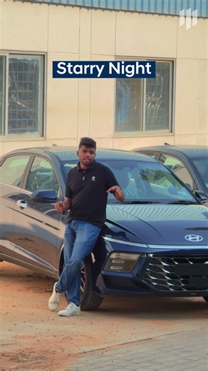 The All New Verna - All Colors | Trident Hyundai