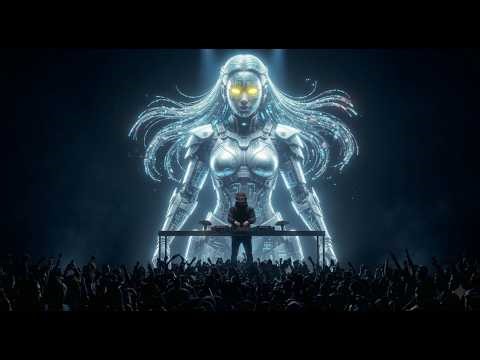 Festival Techno Mix 2026 | Big Room EDM | High Energy Drops and Rave Vibes