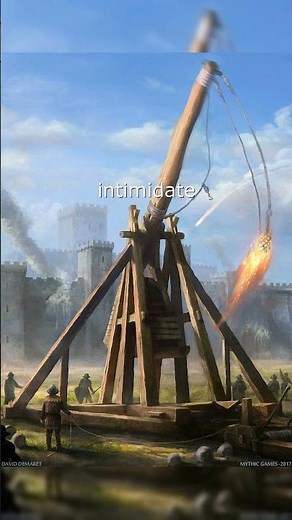 Medieval Siege: The Forgotten Art of Warfare