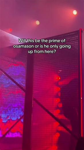 what yall think #concerts #osamason #umdergroundrap