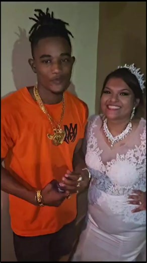 Young Bredda Pimpim Wedding Reception Funny Moments