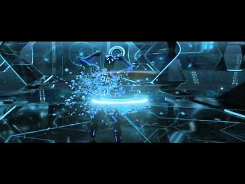 TRON LEGACY - Trailer - Available on Digital HD, Blu-ray and DVD Now