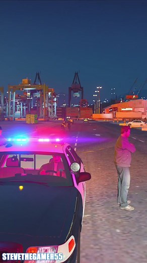 Intense GTA 5 Gang Unit Episode