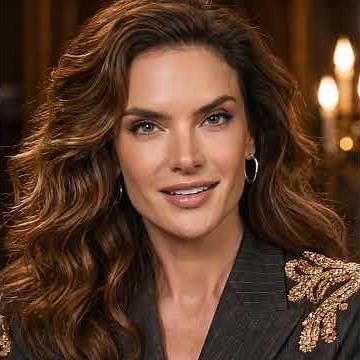 ALESSANDRA RETURNS | The Colbys Are More Powerful Than Ever