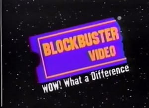 3K views · 129 reactions | Blockbuster Video - Wow, What A Difference! (1989) | Computer Love Records | Facebook