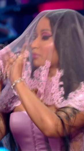 Nicki Minaj MTV Opening Speech at VMAs 2023