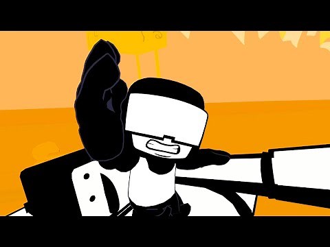 HI I'M TANKMAN, AND THIS IS THE NEWGROUNDS TANK.