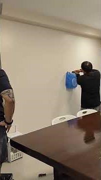 How to install tv wall mount bracket