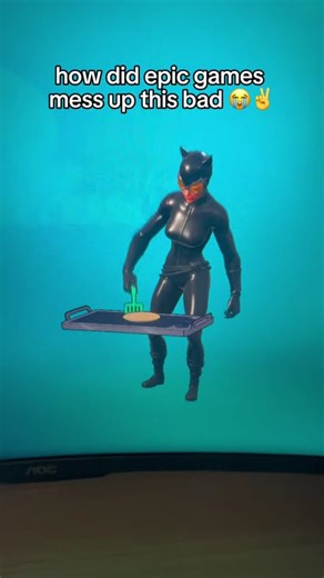 Fortnite is SUS 😱🤣 #fortnite #gaming #funny #sus