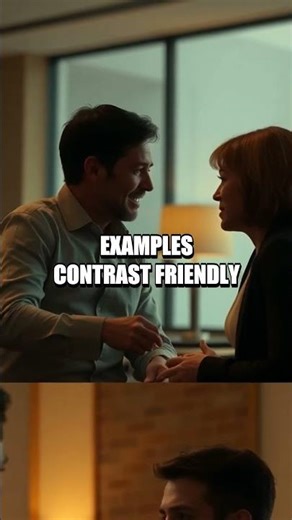 Luma Reads Between the Lines A Friendly Guide to Body Language and Subtext