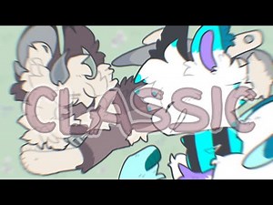 Classic | amv ( gift !! )