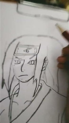 neji draw