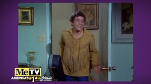 Happy (one day early) Birthday Barry Williams! Tune in to MeTV today for your favorite Greg Brady moments! 50 Years of The Brady Bunch 12PM | 11C | MeTV