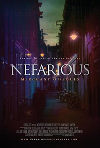 Nefarious: Merchant of Souls - Alchetron, the free social encyclopedia