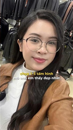 Launching the "Beautiful Leather Jacket Photo Contest" with many attractive prizes.