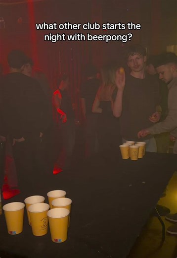 Discover Amsterdam's Hottest Tuesday Parties!