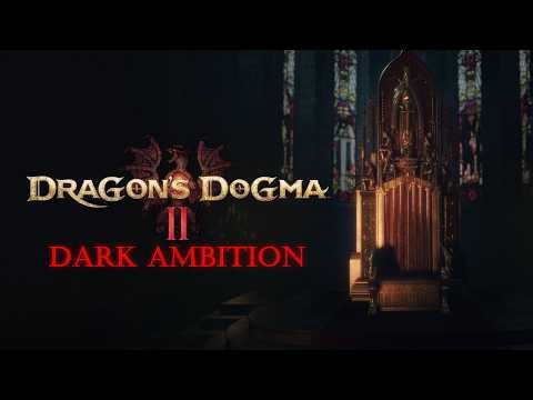 Dragon's Dogma Online | DD2 Expansion Is All But Confirmed!