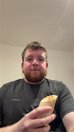 Day 169 of eating a meal deal every day