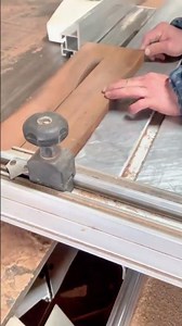 Professional Woodworking: Using a Sliding Table Saw for Precise Cuts