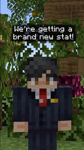 We're getting a Brand New Stat: Overbloom! 🌸 #hypixelskyblock #minecraft