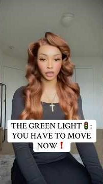 God Says MOVE NOW — The Green Light Is Here!