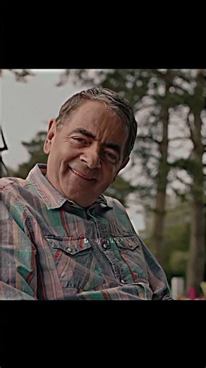 "old but g[old]" | Rowan Atkinson | Mr.Bean | Bee | #edit #shorts