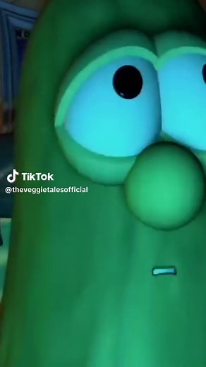 The highly requested, the one and only: Endangered Love (Barbara Manatee) ❤️ #VeggieTales #EndangeredLove #BarbaraManatee #Classics #SillySongsWithLarry