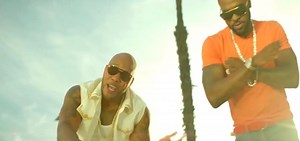 New Video: Flo Rida – ‘Hello Friday’ (Feat. Jason Derulo)