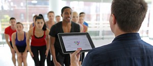 Stage Write: Staging Assistant