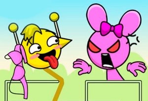 Big Head: Puzzle Game