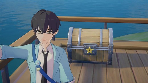 Starsand Island Has a Curious Treasure-Hunting System, Here’s What You Need to Know