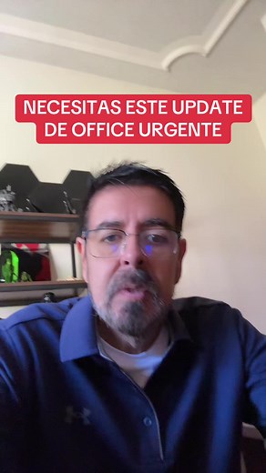 Vulnerabilidad en Word Office: ¡Actualízate ya!