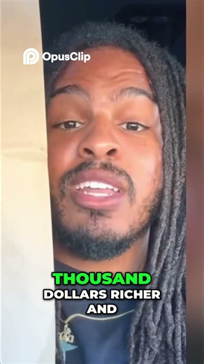 The $4,000 Keith Lee Didn't Pay Changed Everything #keithlee #foodie