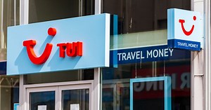 TUI confirms when it will resume flights to Spain