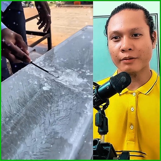 25K views · 214 reactions | ရေခဲလုပ်နေတာ #Pyae Sone Vlogs@ အားလုံးပဲမဂ်လာပါလို့နှုတ်ခွန်းဆက်လိုက်ပါတယ် | Pyae Sone Vlogs | Facebook