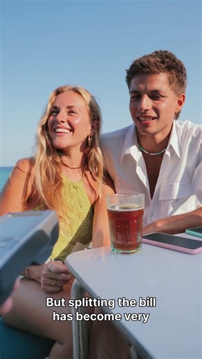 Who Pays on a Date in America