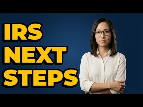 What Happens After You Report Tax Fraud To The IRS?