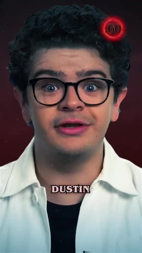 Dustin, Will y Eleven en el Mundo de Stranger Things