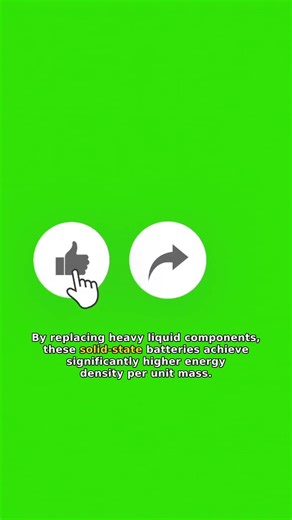 The Solid-State Battery Electrolytes QuantumScape nobody ta