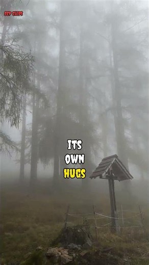 SCP-1048: The Teddy Bear That Builds Monsters