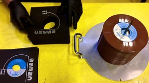 JUST ANNOUNCED! Chess Records Reissue Series batch 1 out today with 3 early singles from Muddy Waters. All you need to know: https://thirdmanrecords.com/news/chess-records-reissues-batch-1-muddy-waters/ | Third Man Records