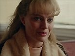 Margot Robbie plays Tonya Harding in biopic I, Tonya